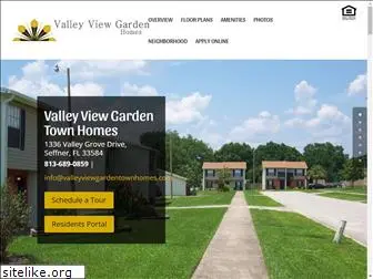 valleyviewgardentownhomes.com