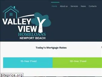 valleyviewhomerefinance.com