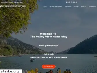 valleyviewhomestay.com