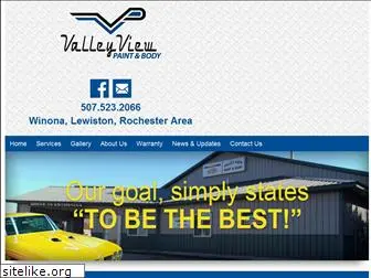 valleyviewpaintandbody.com