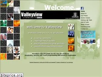 valleyviewpc.org