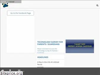 valleyviewsd.org