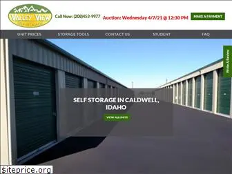 valleyviewselfstorage.com