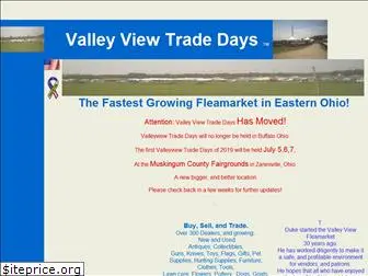valleyviewtradedays.com