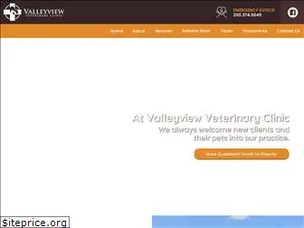 valleyviewvet.ca