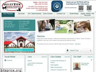 valleyviewvets.com