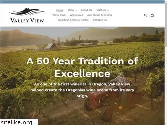 valleyviewwinery.com