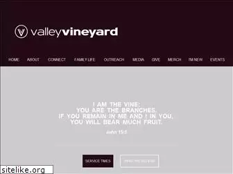 valleyvineyard.org