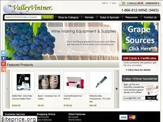 valleyvintner.com