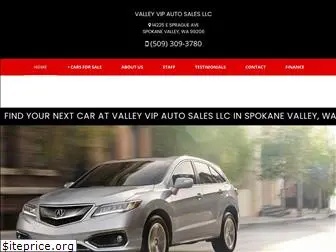 valleyvipautosales.com