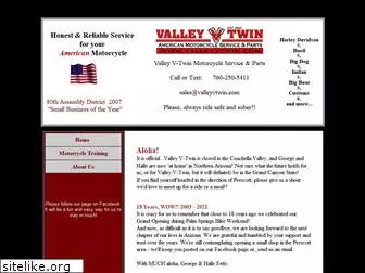 valleyvtwin.com