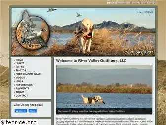 valleywaterfowlhunting.com