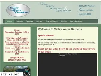 valleywatergardens.com