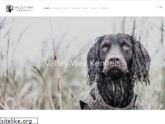 valleywaykennels.com