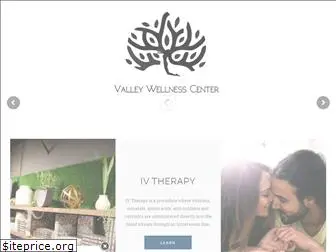 valleywellnesscenter.com