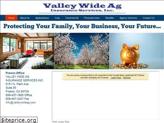 valleywideag.com