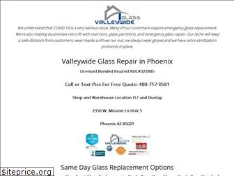 valleywideglass.com