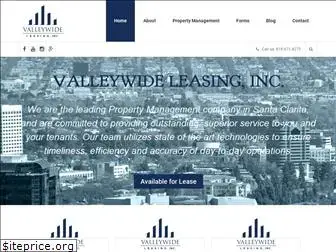 valleywideleasing.com