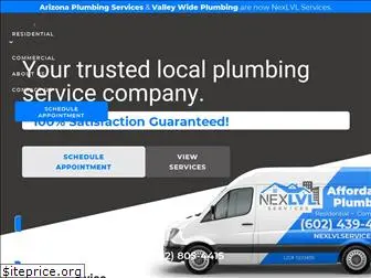 valleywideplumbing.com