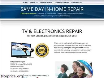 valleywidetvrepair.com