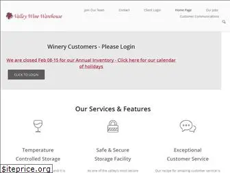 valleywinewarehouse.com