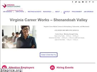 valleyworkforce.com