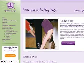 valleyyoga.net