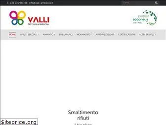 valli-ambiente.it