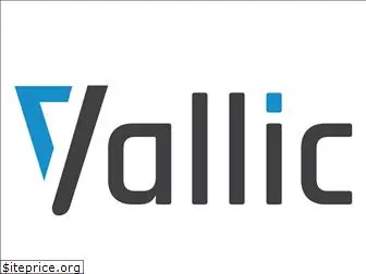 vallic.com