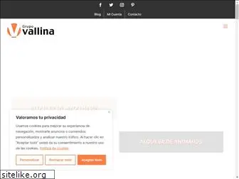 vallina.com