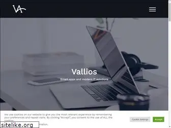 vallios.com