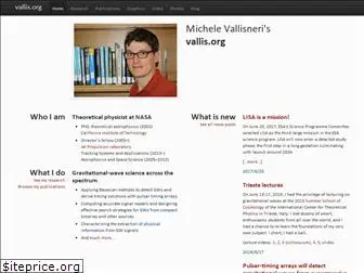 vallis.org