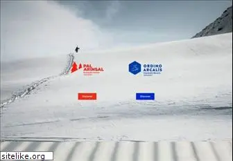 vallnord.com