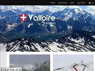 valloire-randos.fr