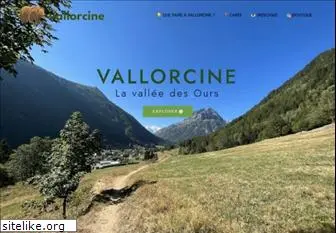 vallorcine.info