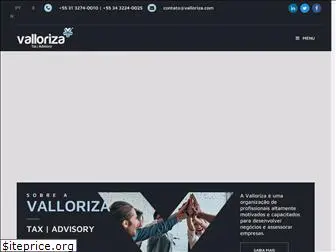 valloriza.com