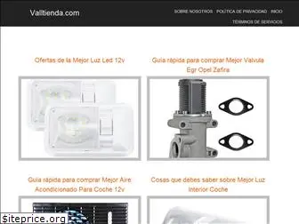 valltienda.com