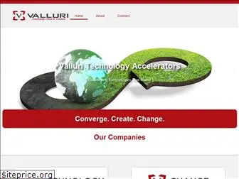 valluriorg.com