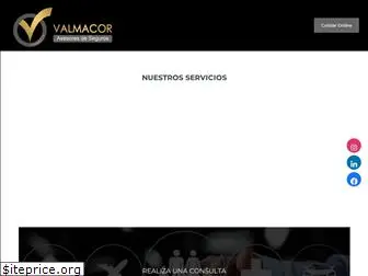 valmacor.ec