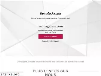 valmagazine.com