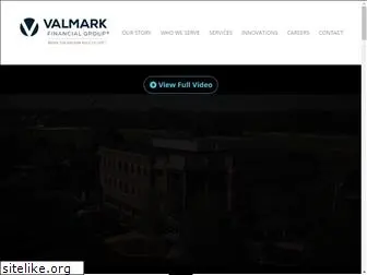 valmarkfg.com