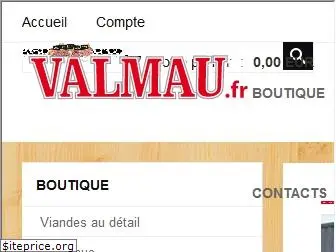 valmau.fr