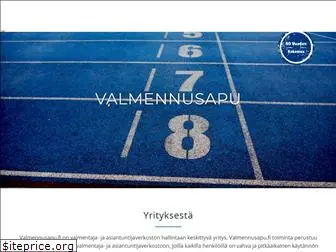 valmennusapu.fi