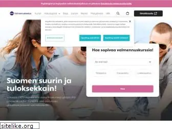 valmennuskeskus.fi