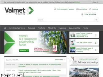 valmet.com