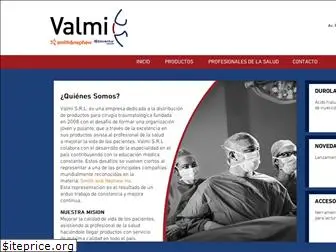 valmi.com.ar