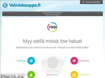 valmiskauppa.fi