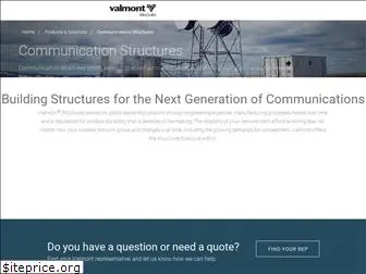 valmont-towers.com