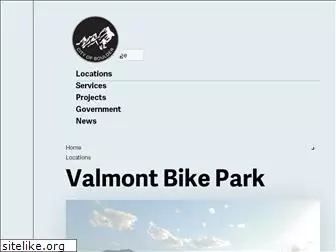 valmontbikepark.com