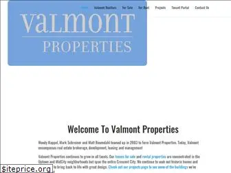 valmontproperties.com